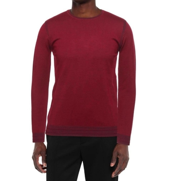 Sweater for men - Picture 2 of 14